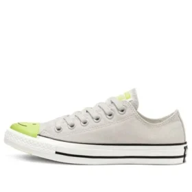 Chuck Taylor All Star Low „Smiley Face“