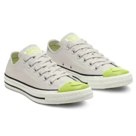 Chuck Taylor All Star Low „Smiley Face“