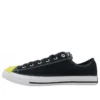 Chuck Taylor All Star Low „Smiley Face – Black“