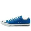 Chuck Taylor All Star Low „Snorkel Blue“