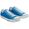Chuck Taylor All Star Low „Snorkel Blue“