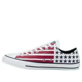 Chuck Taylor All Star Low „Stars & Stripes“