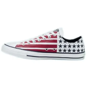 Chuck Taylor All Star Low „Stars & Stripes“