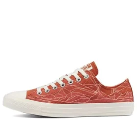 Chuck Taylor All Star Low „Summer Daze“