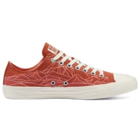 Chuck Taylor All Star Low „Summer Daze“