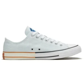 Chuck Taylor All Star Low Top „Blue“