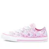 Chuck Taylor All Star Low Top „Blue Pink“
