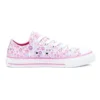 Chuck Taylor All Star Low Top „Blue Pink“