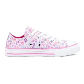 Chuck Taylor All Star Low Top „Blue Pink“