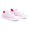 Chuck Taylor All Star Low Top „Blue Pink“