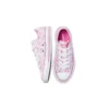 Chuck Taylor All Star Low Top „Blue Pink“