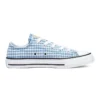 Chuck Taylor All Star Low Top „Blue White“