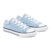 Chuck Taylor All Star Low Top „Blue White“