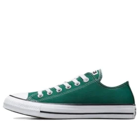 Chuck Taylor All Star Low Top Dragon Scale „Green“