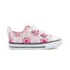 Chuck Taylor All Star Low Top Embroidery „Pink Yellow“