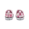 Chuck Taylor All Star Low Top Embroidery „Pink Yellow“