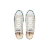 Chuck Taylor All Star Low Top „Light Grey“