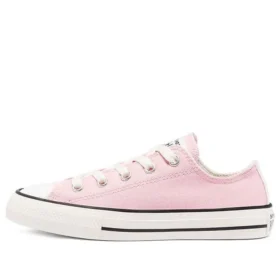 Chuck Taylor All Star Low Top „Pink“
