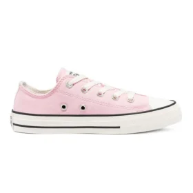 Chuck Taylor All Star Low Top „Pink“