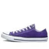 Chuck Taylor All Star Low Top „Purple White“