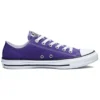Chuck Taylor All Star Low Top „Purple White“