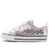 Chuck Taylor All Star Low Top „Silver Pink“