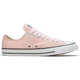 Chuck Taylor All Star Low Top „Storm Pink“