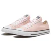 Chuck Taylor All Star Low Top „Storm Pink“