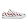 Chuck Taylor All Star Low Top Summer Fruit „White Pink“
