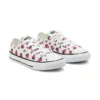 Chuck Taylor All Star Low Top Summer Fruit „White Pink“