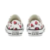 Chuck Taylor All Star Low Top Summer Fruit „White Pink“
