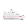 Chuck Taylor All Star Low Top „White“