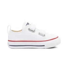 Chuck Taylor All Star Low Top „White“