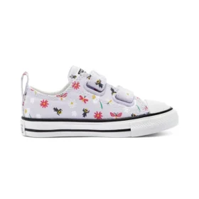 Chuck Taylor All Star Low Top „White“