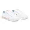 Chuck Taylor All Star Low Top „White Yellow“
