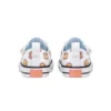 Chuck Taylor All Star Low Top „White Yellow“