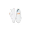 Chuck Taylor All Star Low Top „White Yellow“