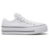 Chuck Taylor All Star Low „White“