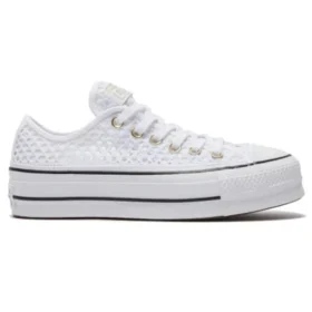 Chuck Taylor All Star Low „White“