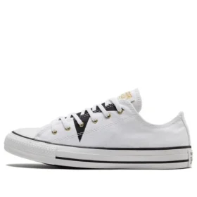 Chuck Taylor All Star Low „White Black“