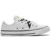 Chuck Taylor All Star Low „White Black“