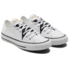 Chuck Taylor All Star Low „White Black“