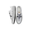 Chuck Taylor All Star Low „White Black“
