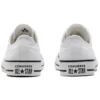 Chuck Taylor All Star Low „White Black“
