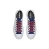 Chuck Taylor All Star Low „White Navy“