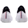 Chuck Taylor All Star Low „White Navy“