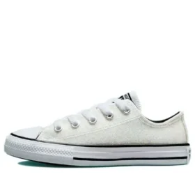 Chuck Taylor All Star Low „Winter Glitter“