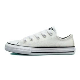 Chuck Taylor All Star Low „Winter Glitter“