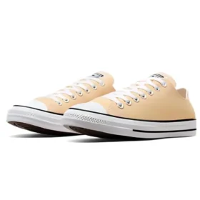 Chuck Taylor All Star Low „Yellow White“