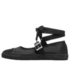 Chuck Taylor All Star LP BL OX „Black“